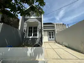 Rumah Ready Stok Di Bogor Asri 300 Jutaan