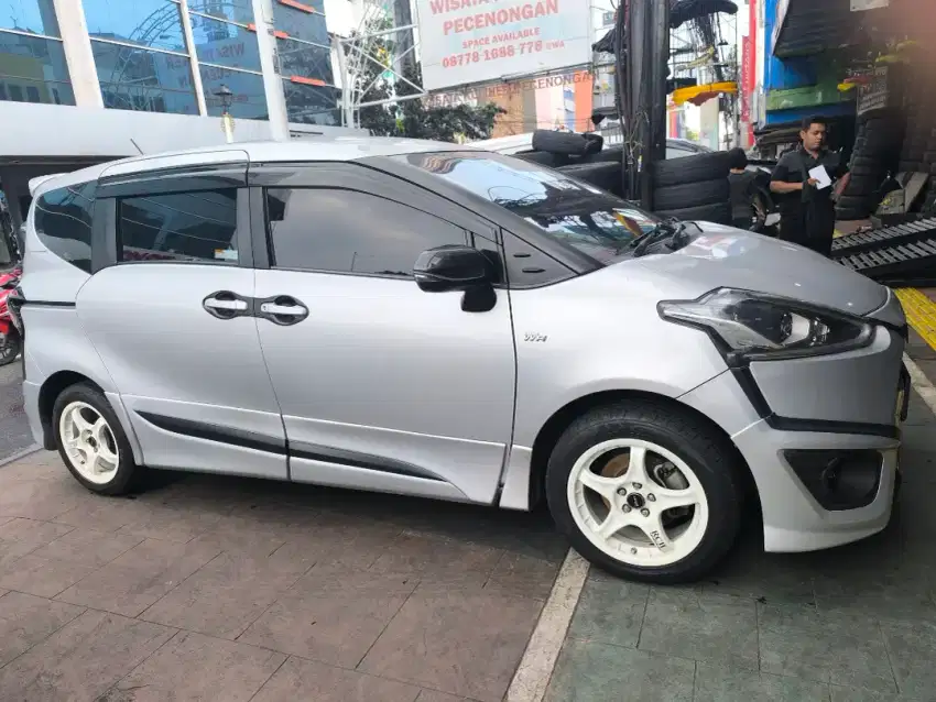 Velg R16 Advan RC
