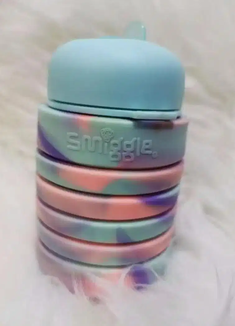 Tumbler Smigle lipat