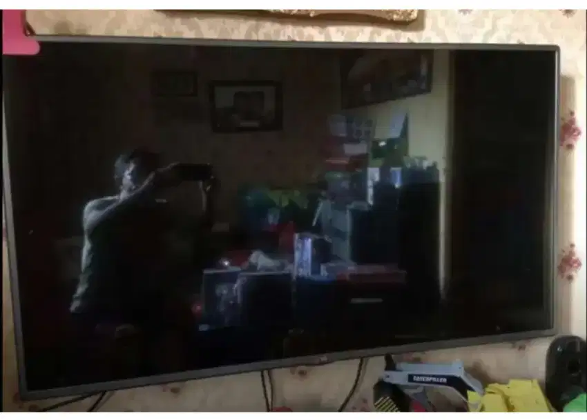 Jual Digital TV LED LG 47’, TV LCD Samsung 32’ & TV tabung flat LG 21’