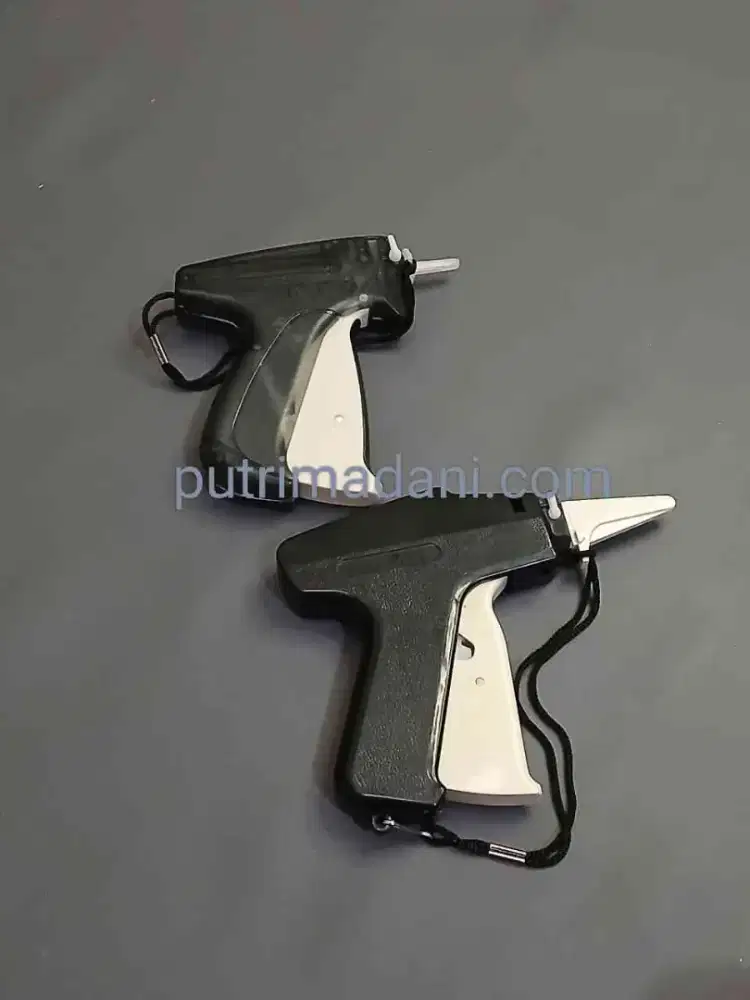 Tag gun butik berkualitas jarum tajam dan kuat
