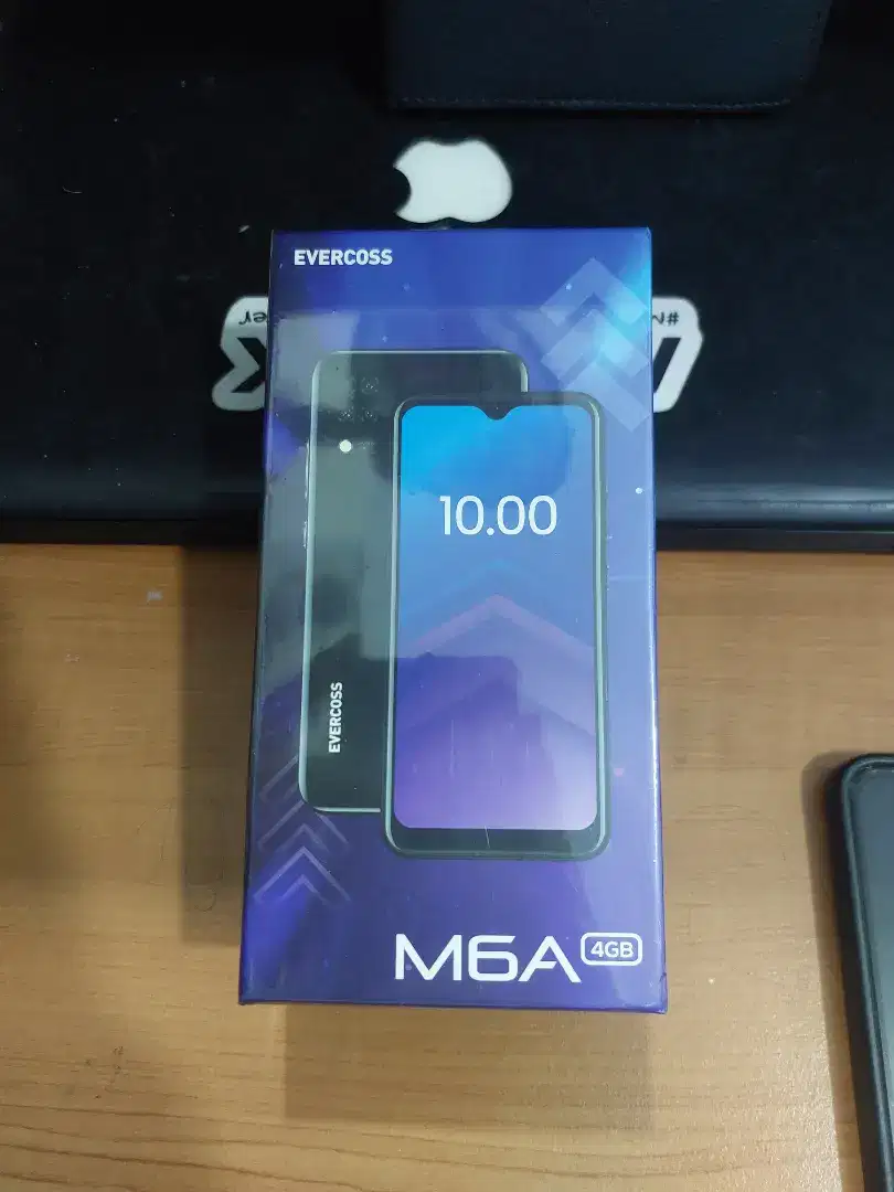 Evercross M6A 4/32GB