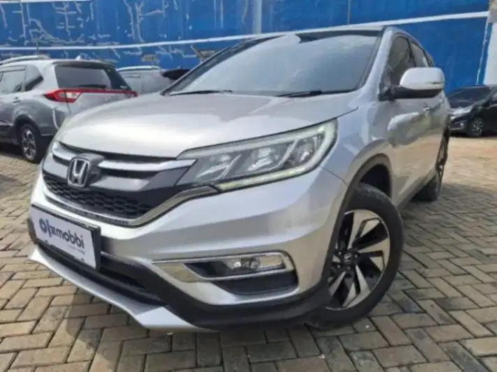 [OLXMOBBI] DP Rendah Honda CR-V 2.4 RM3 Bensin-AT 2015 8SOSLS