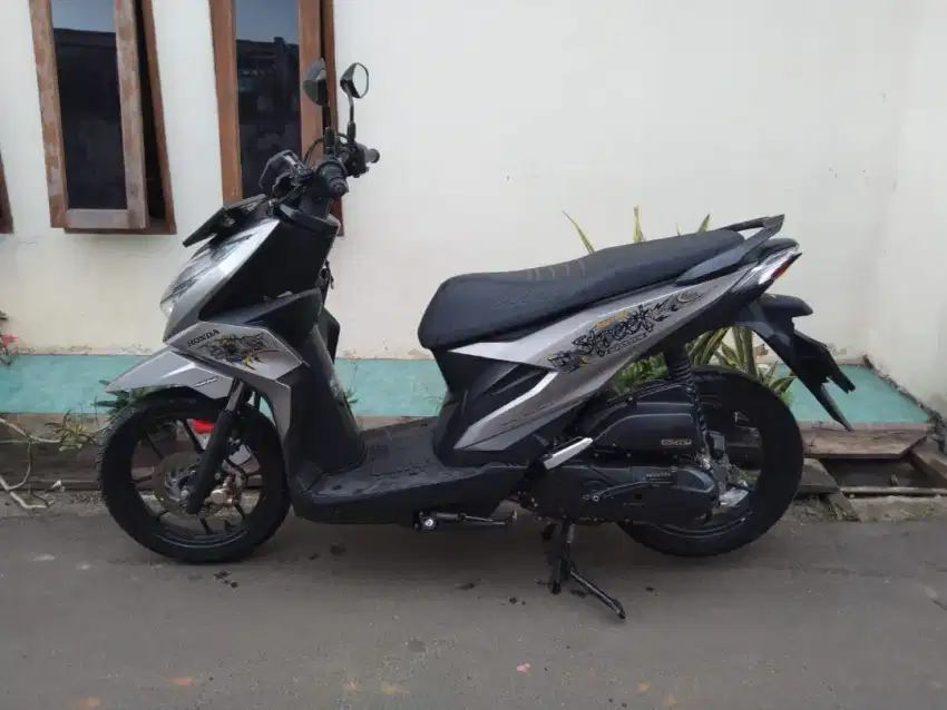 Beat street 2021 lengkap orisinil cakep