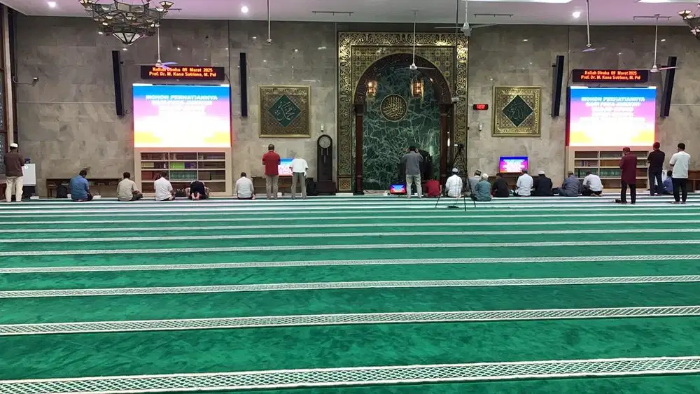 Dicari ART untuk momong dan bersih2 di rumah daerah Mampang, Jaksel