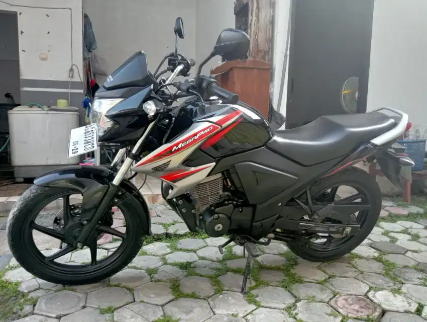 Megapro mono fi 2014 uistimewa