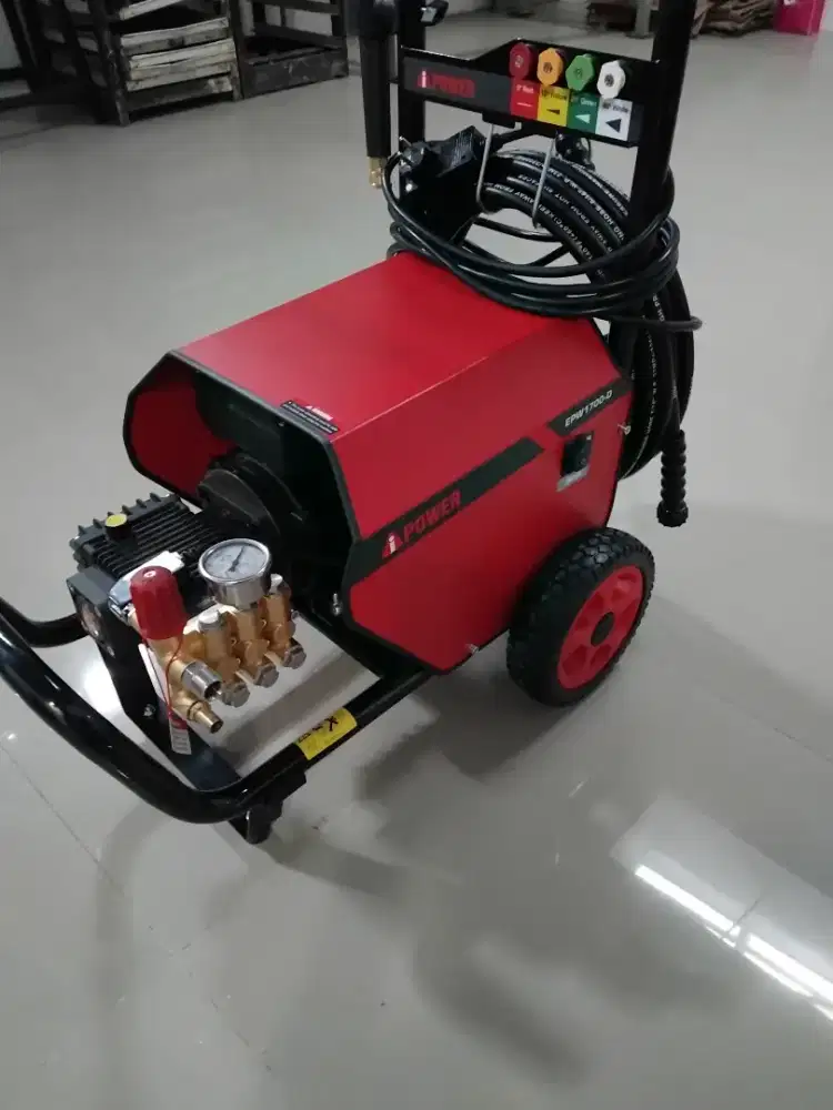 Cuci Mobil Jet washer