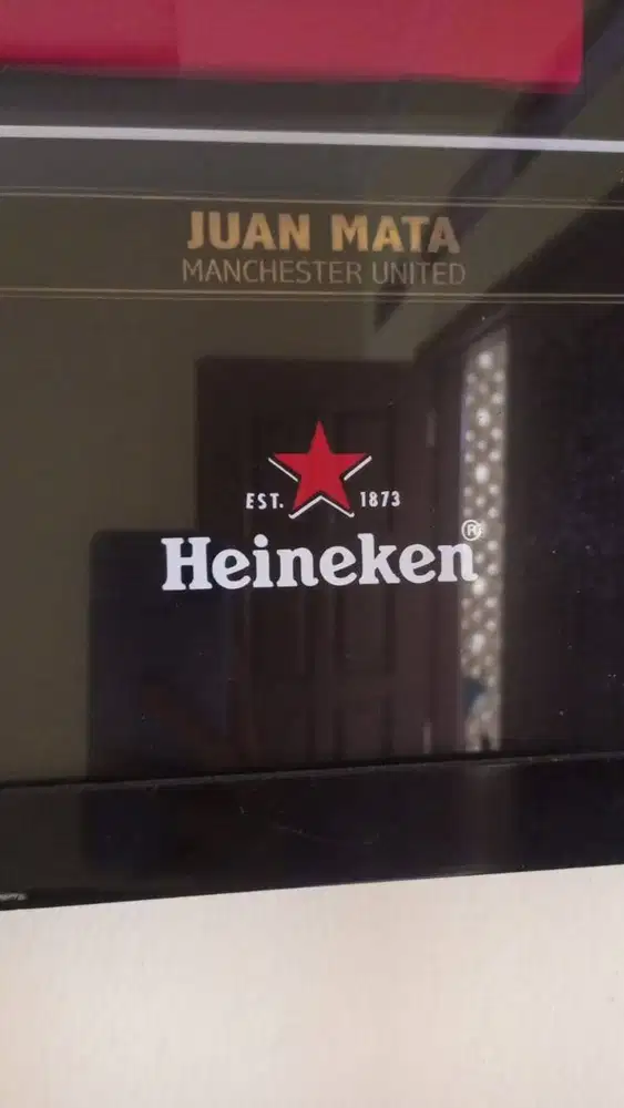 Di Jual Baju Jersey MU