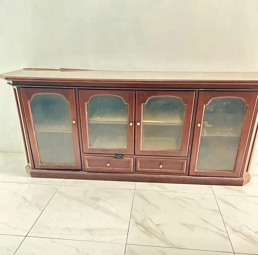 Dijual bupet jati