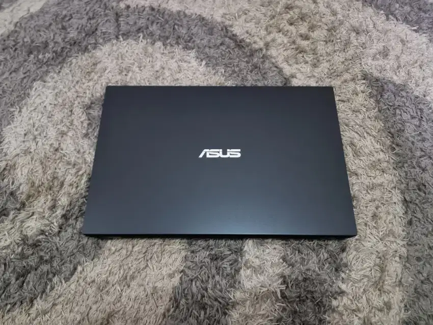 New! Asus ExpertBook B1402 i5-1235U 8GB/512GB, Garansi Resmi 3 Tahun