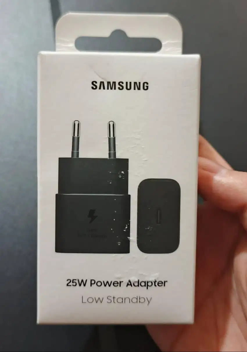 Power Adapter SAMSUNG