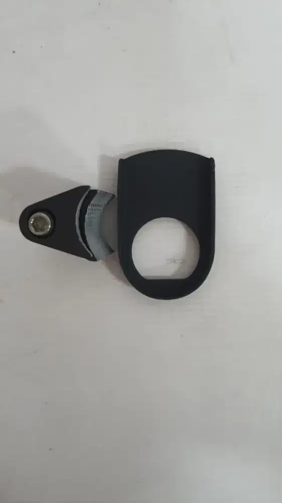 Seatclamp Seatpost Sepeda Roadbike