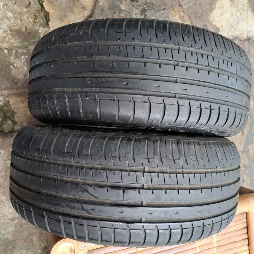 Ban mobil 225 55 17 accelera 2pcs