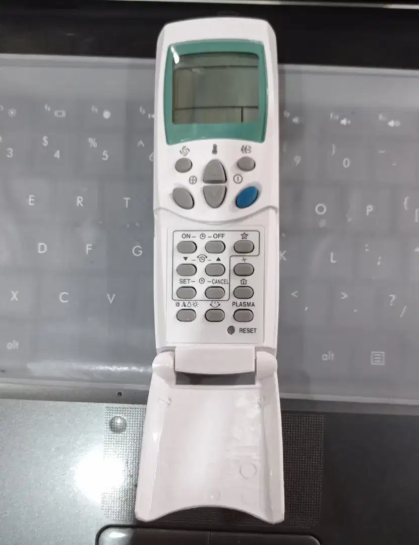 Remote AC Merk LG Semua Seri