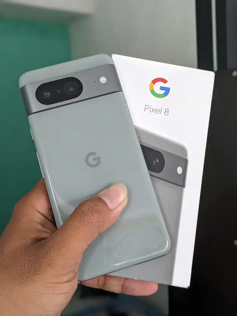 Google pixel 8 256 GB
