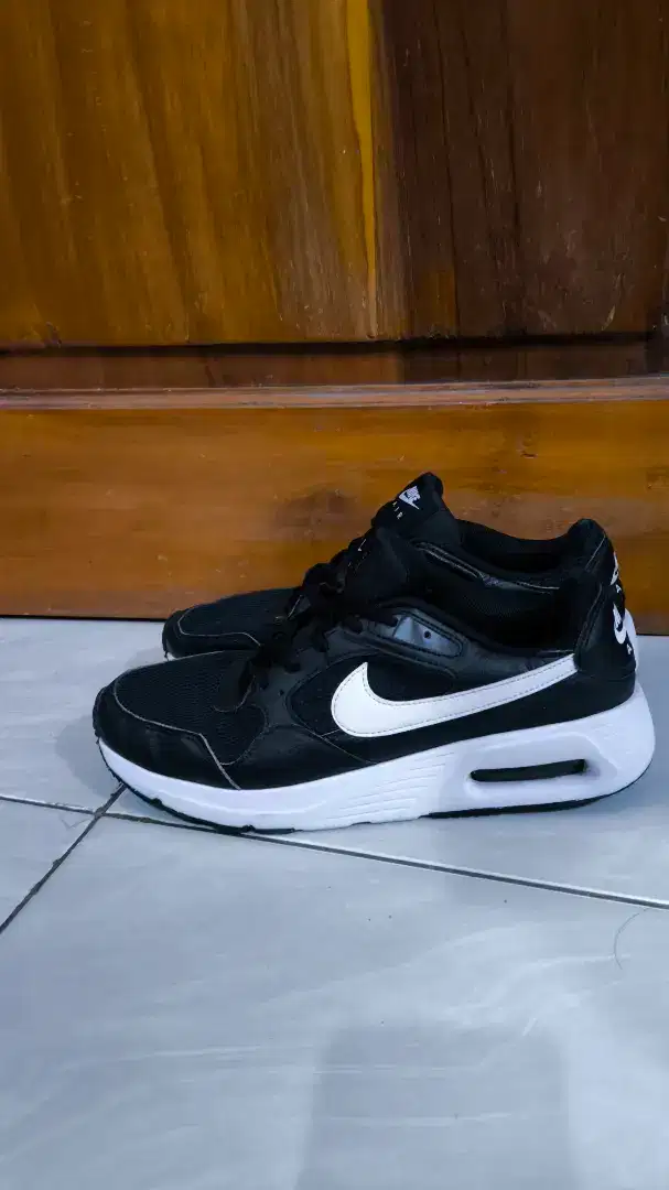 SEPATU NIKE AIRMAX SC ORIGINAL