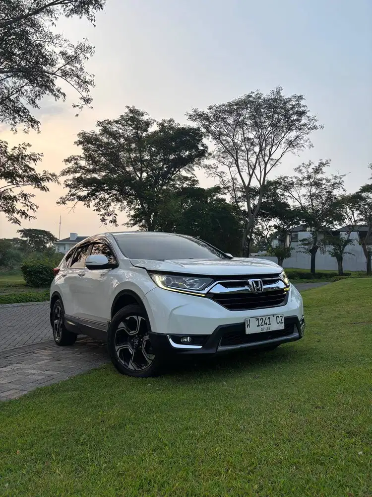 Honda CRV 2.0 Gen 5 2018 PMK
