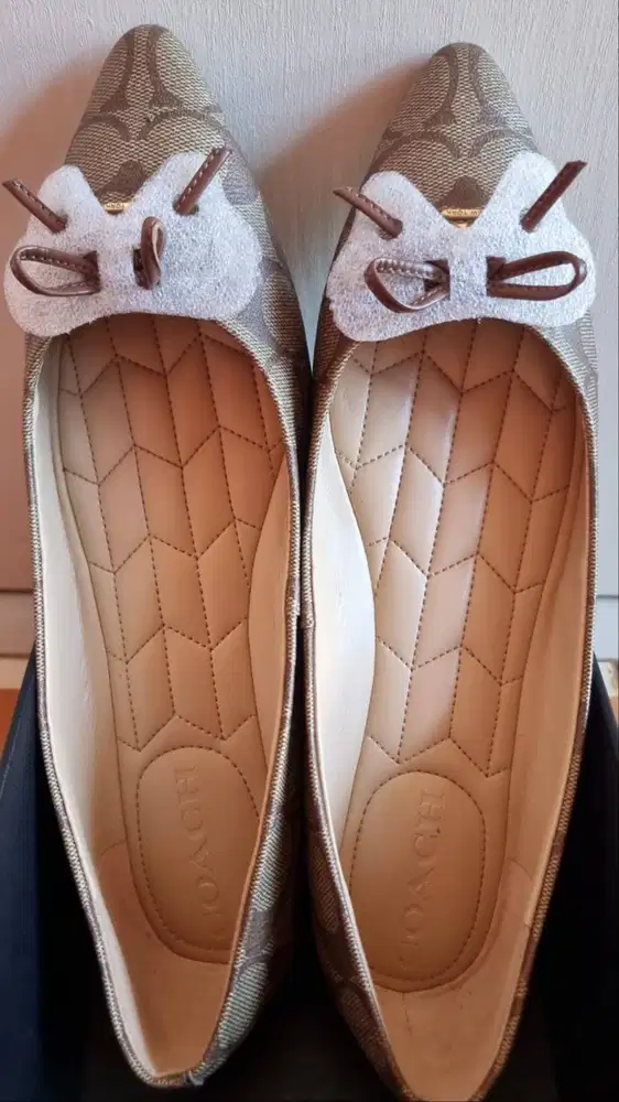 Coach Annabele Ballet