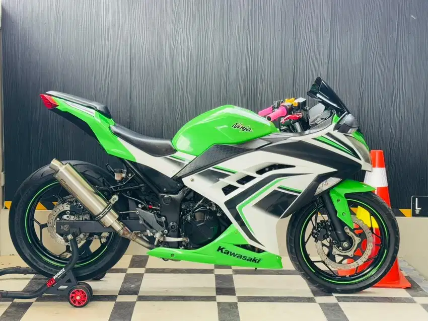 Kawasaki ninja250fi abs se ninja 250fi ninja250 fi abs se ninja 250 fi