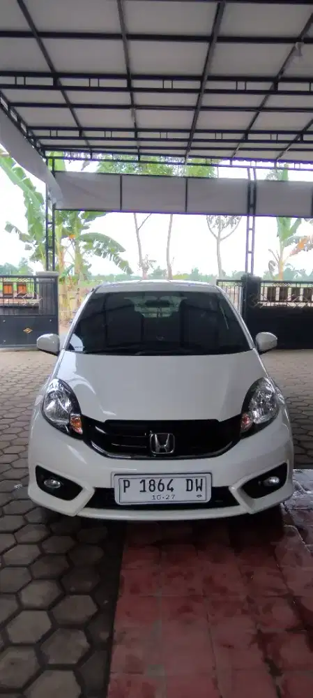 Agya S trd metik 2019