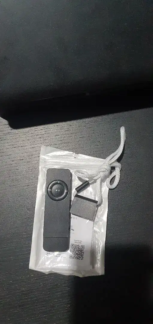 MP3 player Taff studio