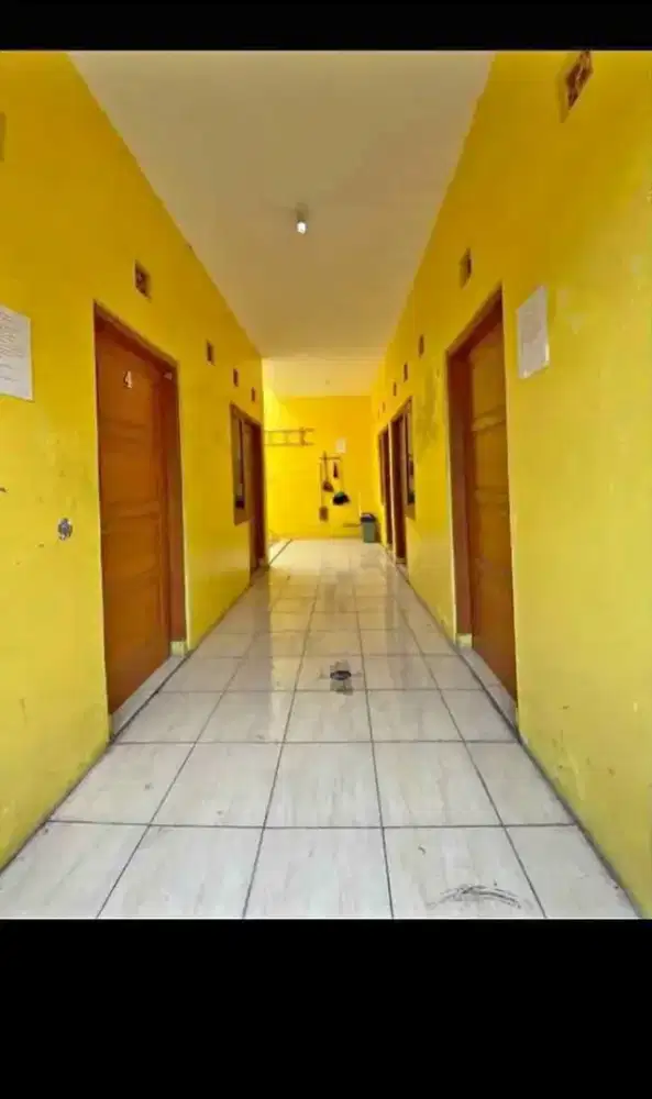 Dijual kost Selatan UIN 5KT