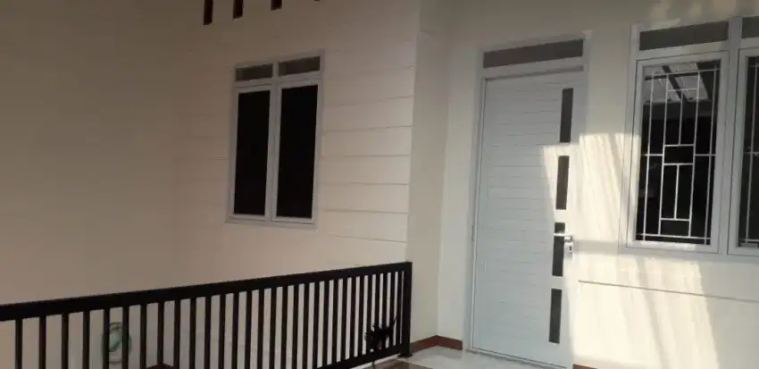 Rumah Griya Soka Sukaraja