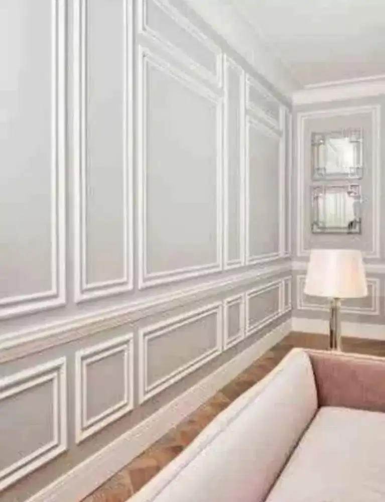 Tukang bangunan dan perbaikan atap bocor