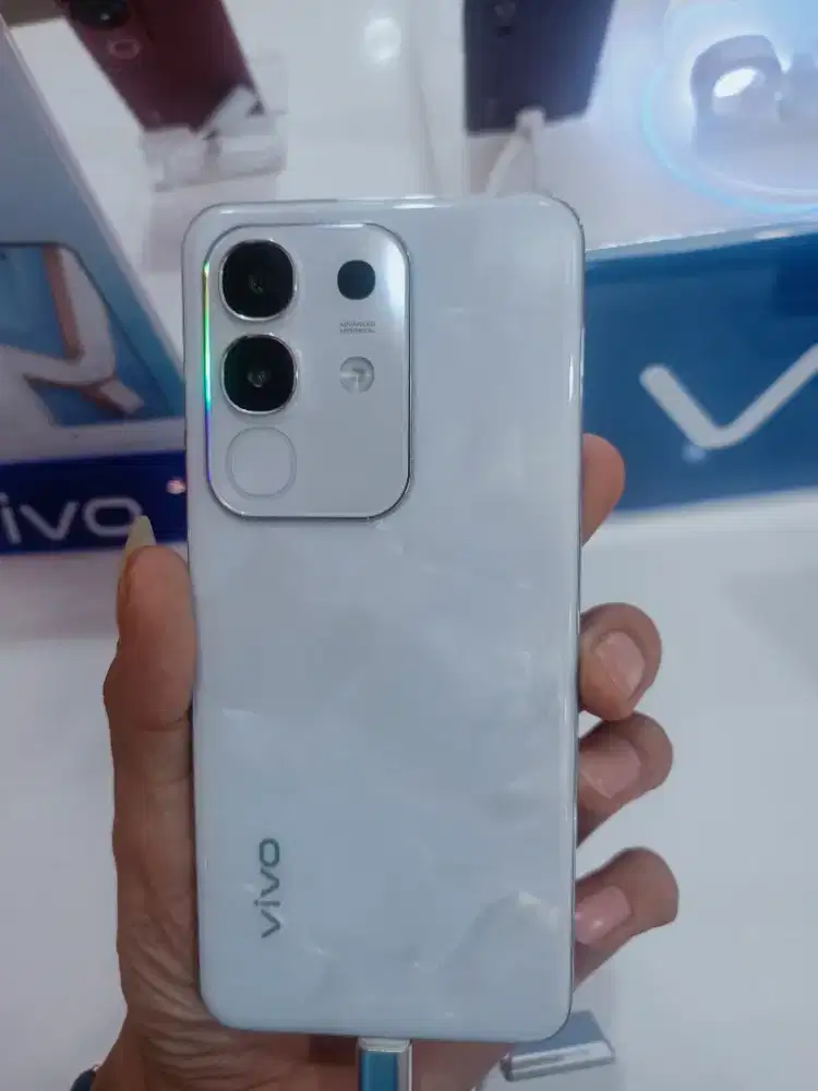Vivo Y29 ram 16/256