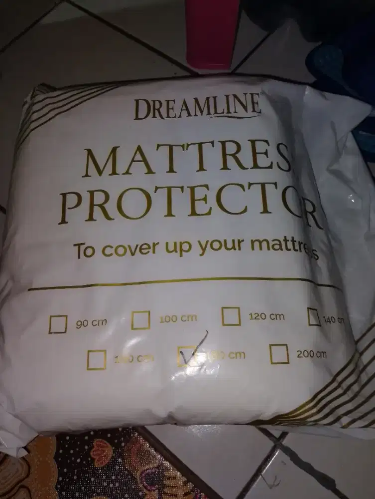 Matras protector