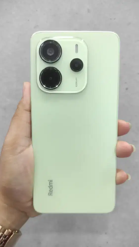 Redmi Note 14 Ram 8GB/256GB