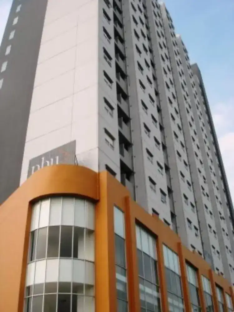 Disewakan 1 Unit Apartemen Menara Kebon Jeruk Murah