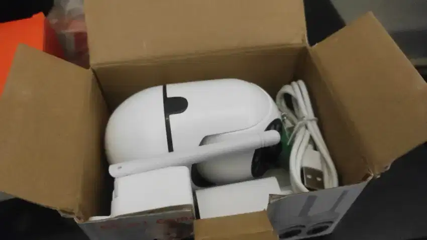 IP camera CCTV online bisa masuk tv juga