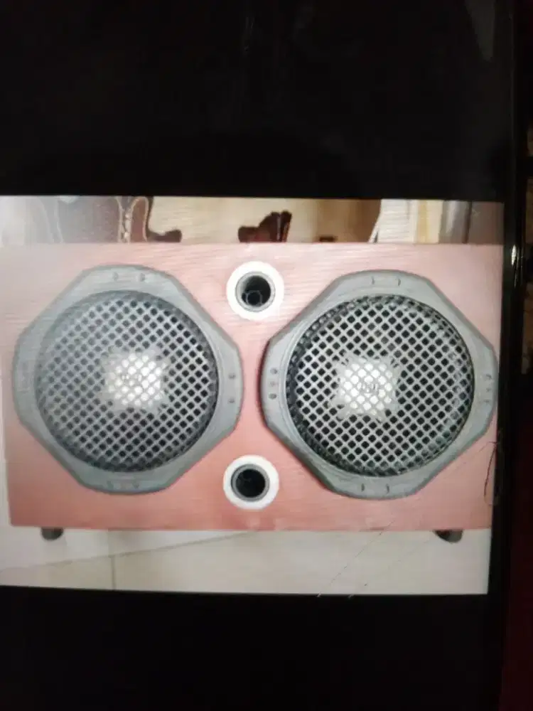 Subwoofer jbl GT5-12D 275w Ful ori