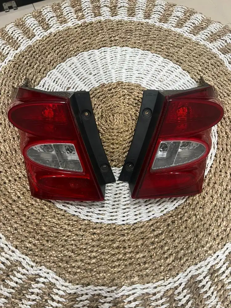 Stoplamp Ex. Honda Freed 2010 Original