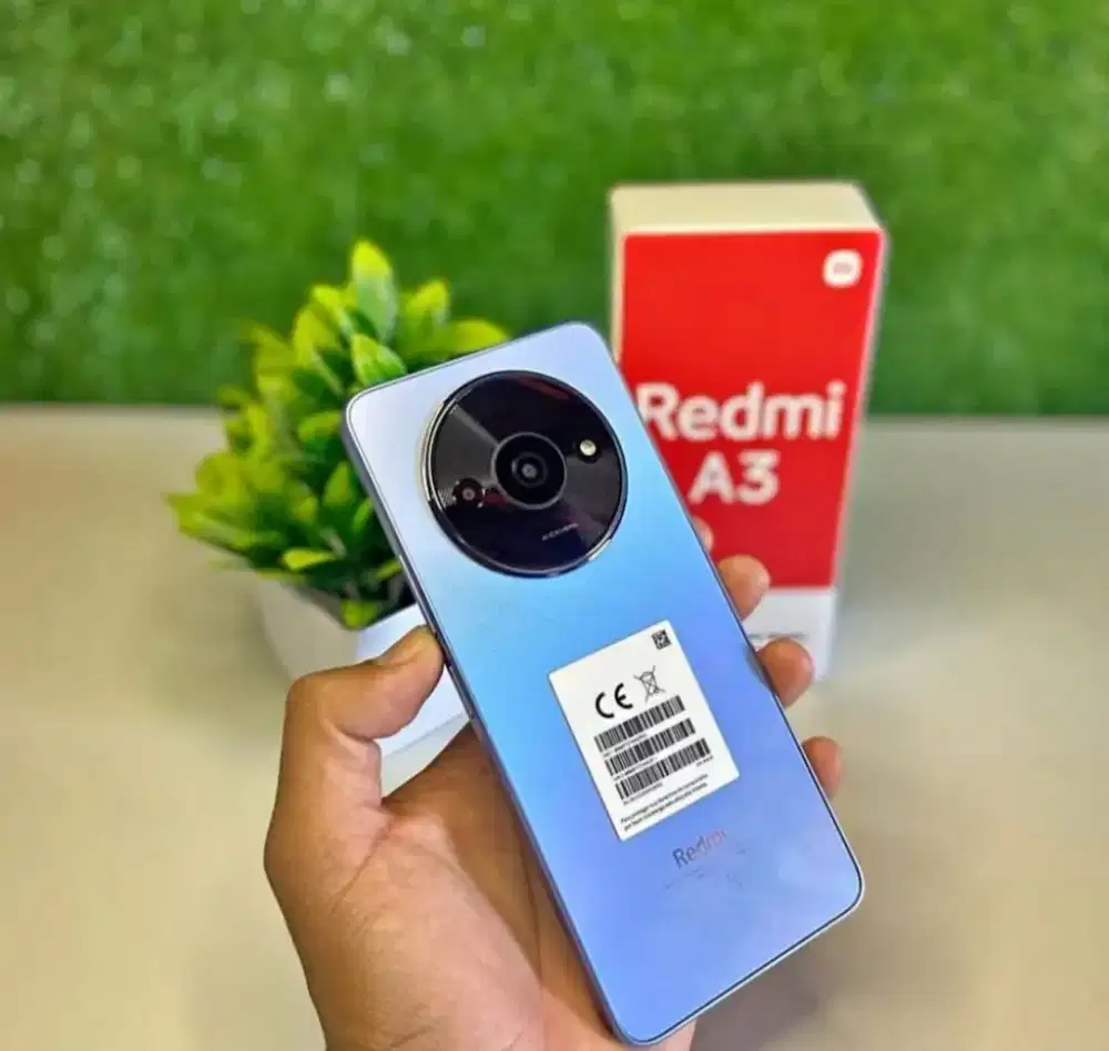 Redmi A3 diskon Ramadhan