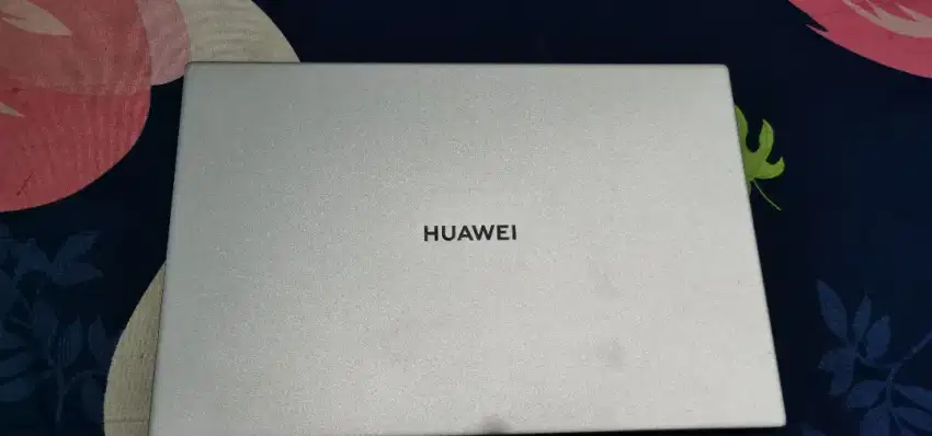 Huawei Matebook D14