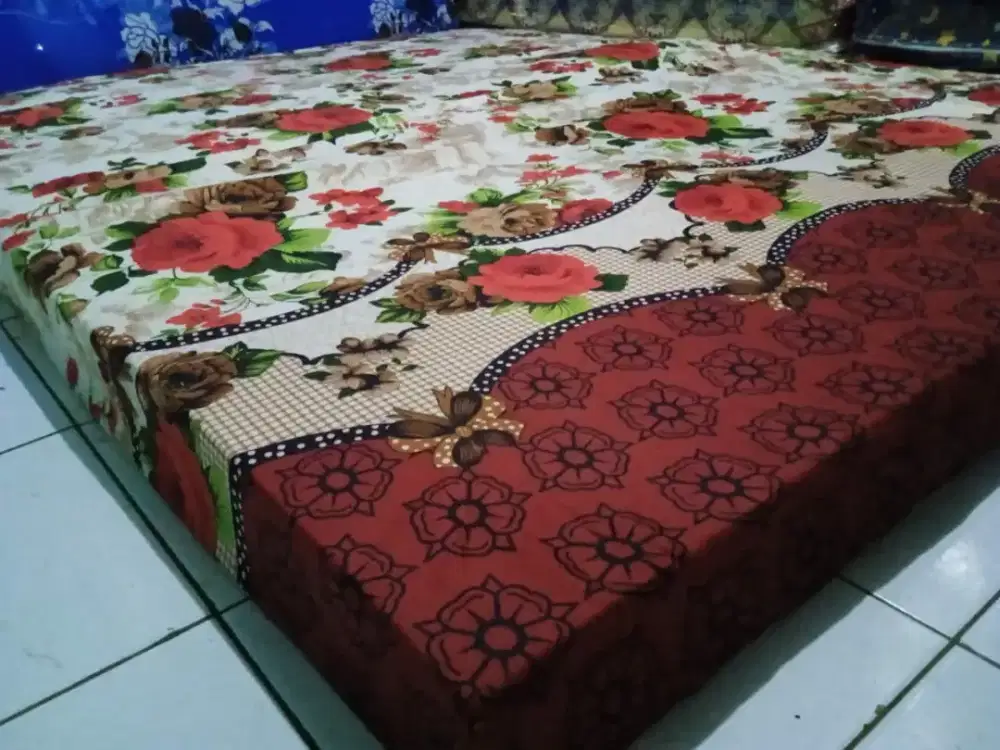 KASUR BUSA AWET BERGARANSI 2 TAHUN