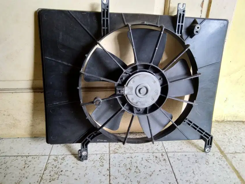 Radiator Fan Assy Xenia/Avanza