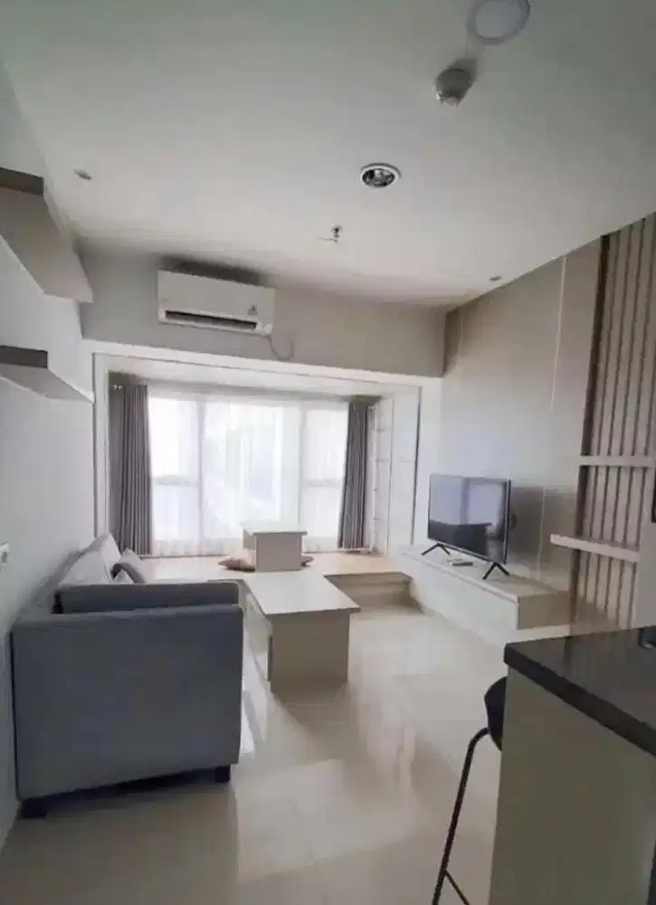 Termurah !! Lux!! Apartemen Orange County 1 BR 46m2 Cikarang