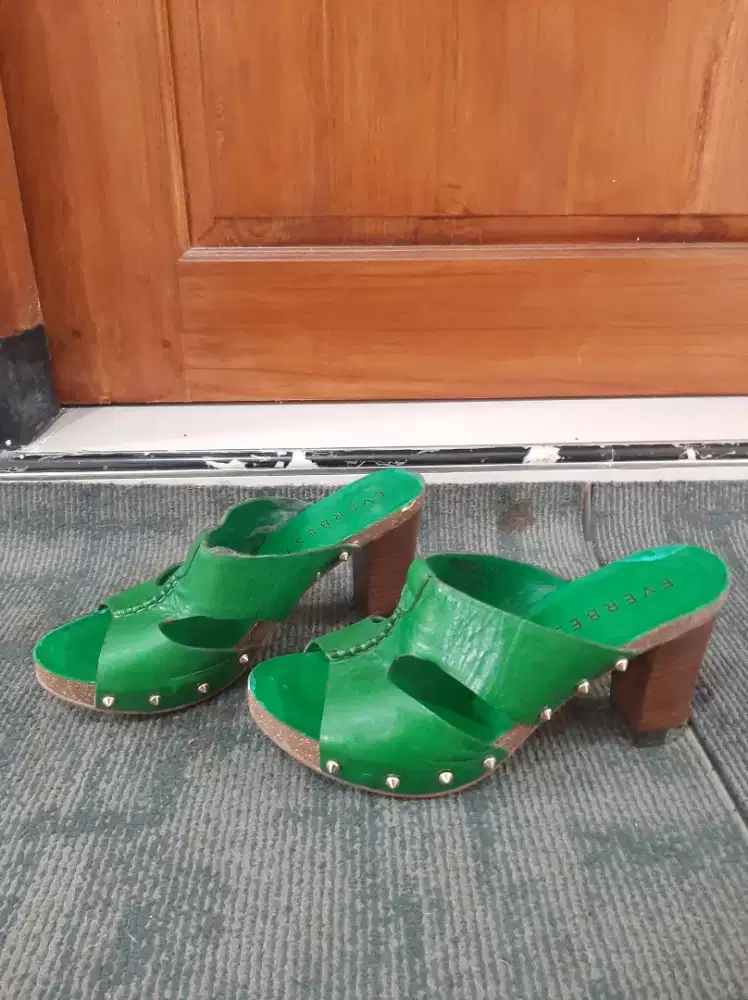 Sandal Everbest original