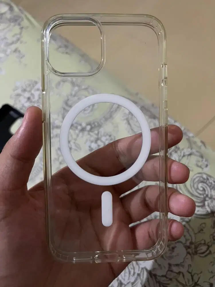 Case Magsafe Iphone 13