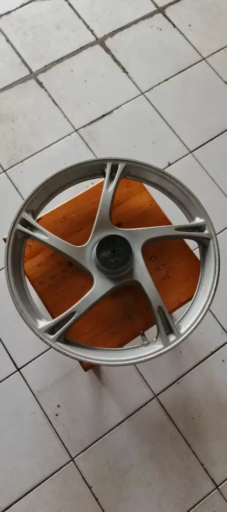 velg mio original OEM
