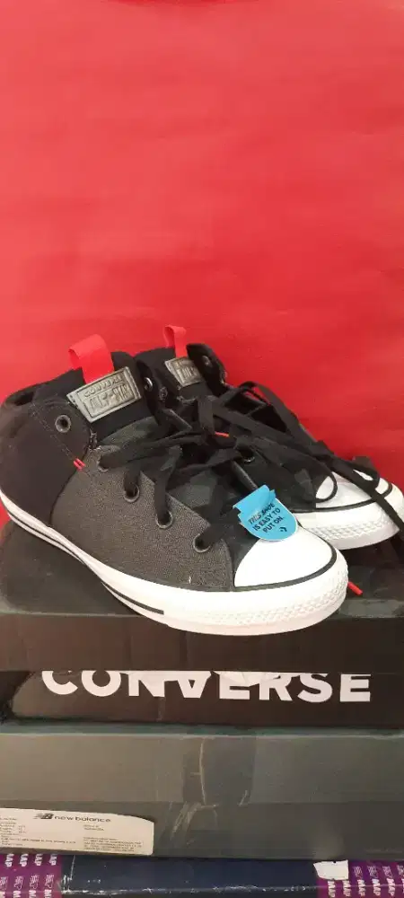 Sepatu converse kerenn