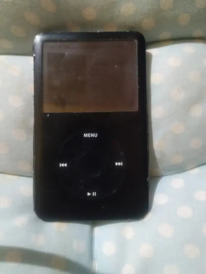 Ipod 80gb normal matab