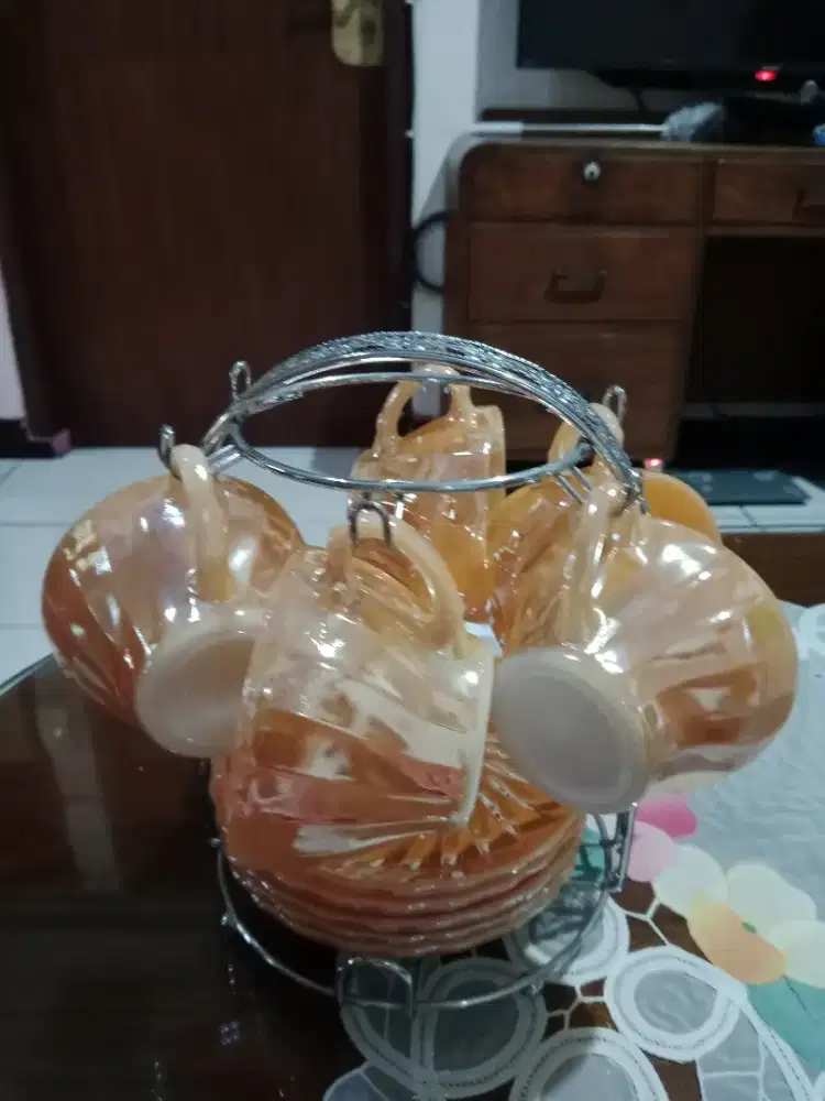 Jual cangkir usa