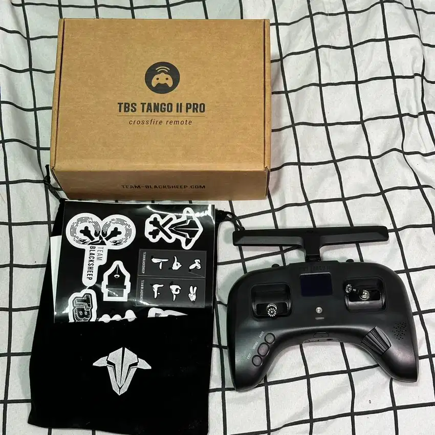TBS TANGO 2 Pro V3