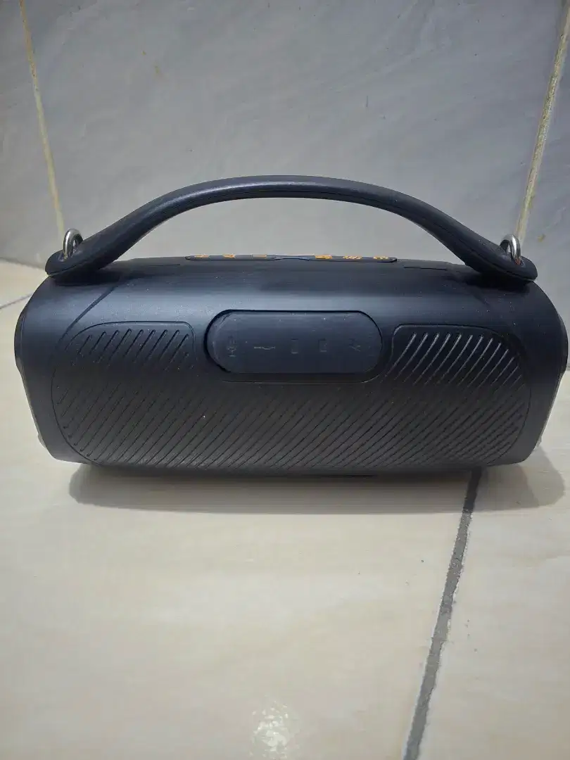 SPEAKER BLUETOOTH ZOLA NGEBAS JEAGJEDUG