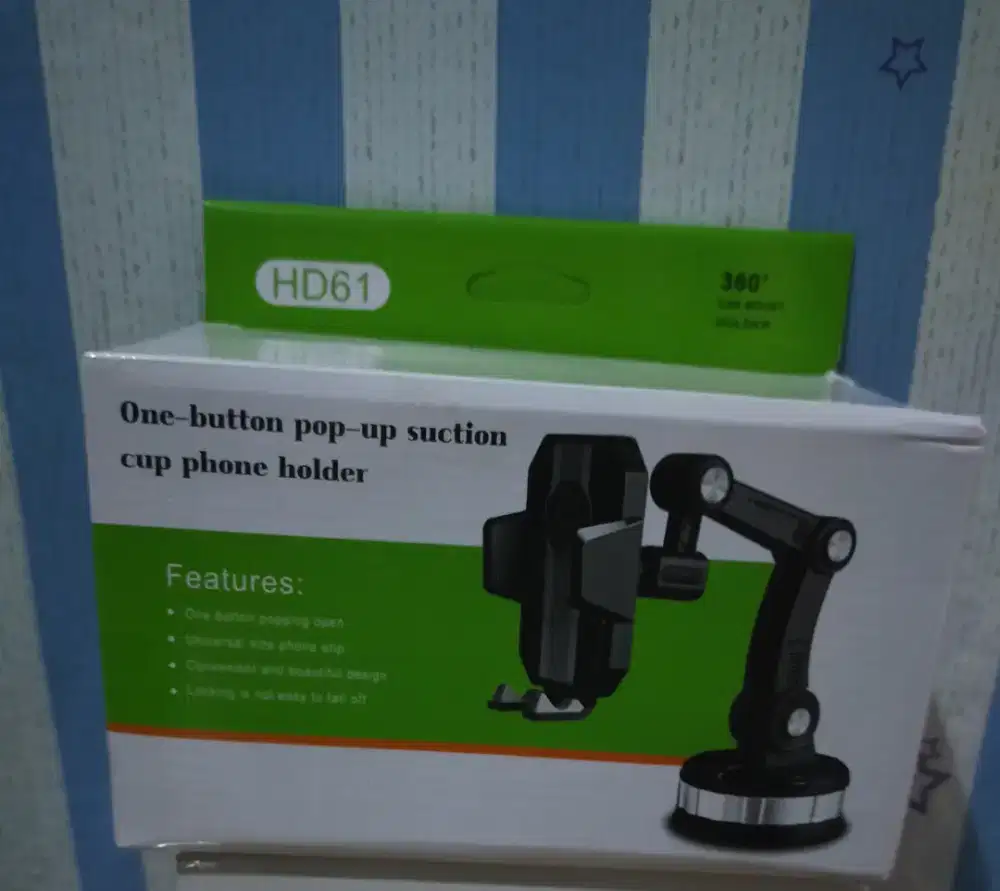 Holder MOBIL HD-61/k12