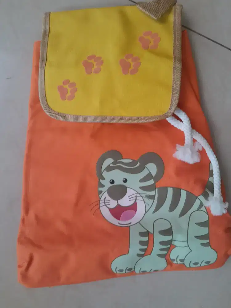 Tas ransel anak